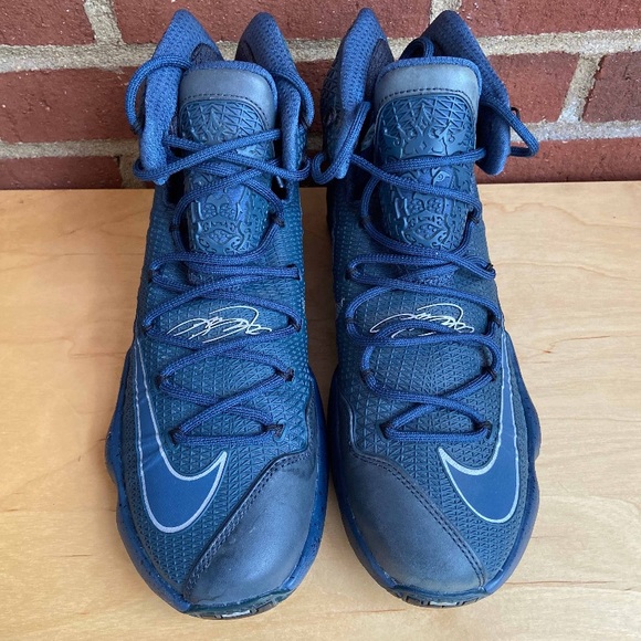 Nike Lebron 13 Elite Built For Battle - Picture 4 of 9